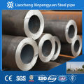 Exportación de tubos de acero sin costura china a Vietnam